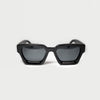 FUNDAMENTAL SUNGLASSES - BLACK