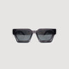 FUNDAMENTAL SUNGLASSES - GREY