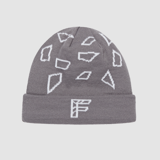 Shard Beanie