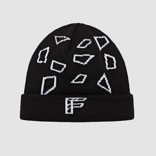 Shard Beanie