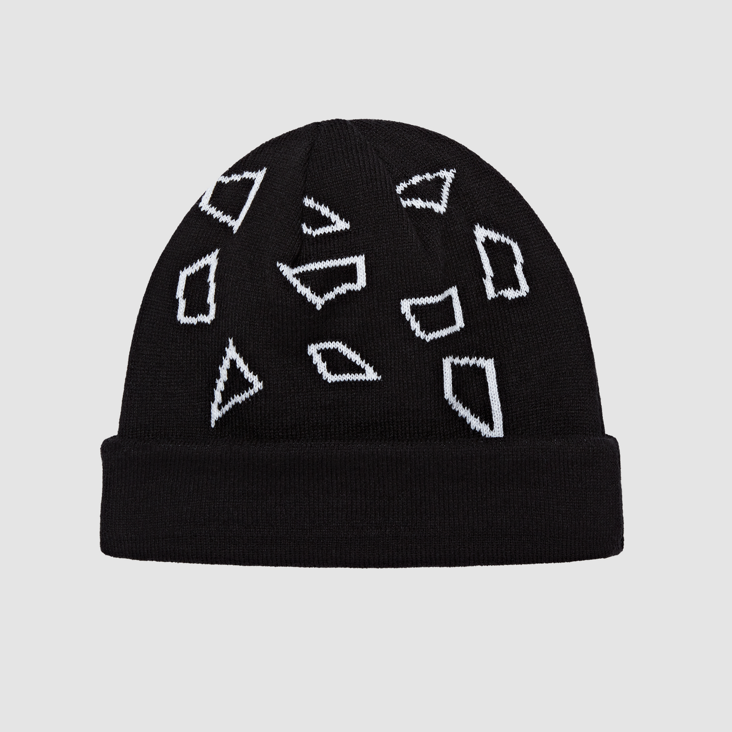 Shard Beanie