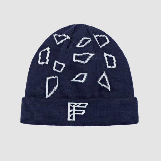 Shard Beanie