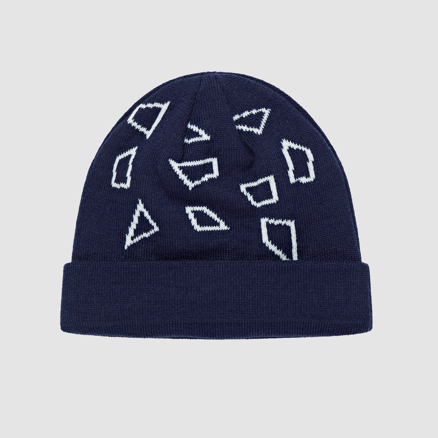 Shard Beanie