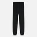 Small Logo Oversized Sweatpants