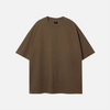 Blank Premium Oversized T-shirt