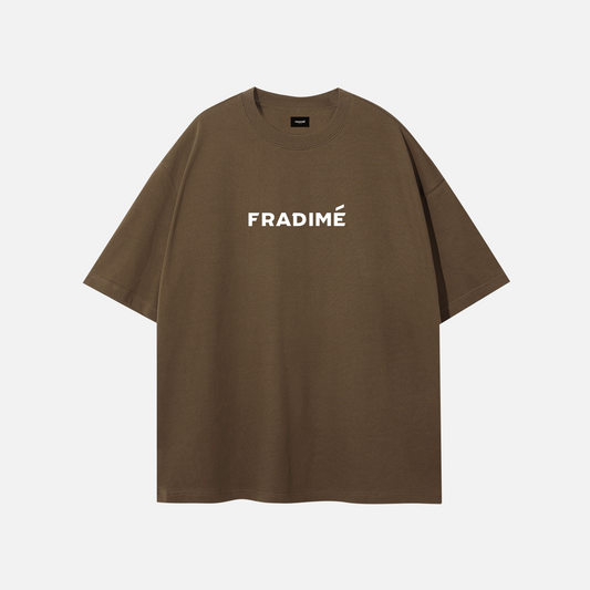 Trademark Premium Oversized T-Shirt