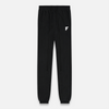 F Emblem Sweatpants