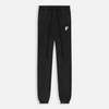 F Emblem Sweatpants