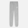 F Emblem Sweatpants