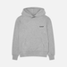 Small Logo Slim-Fit Hoodie