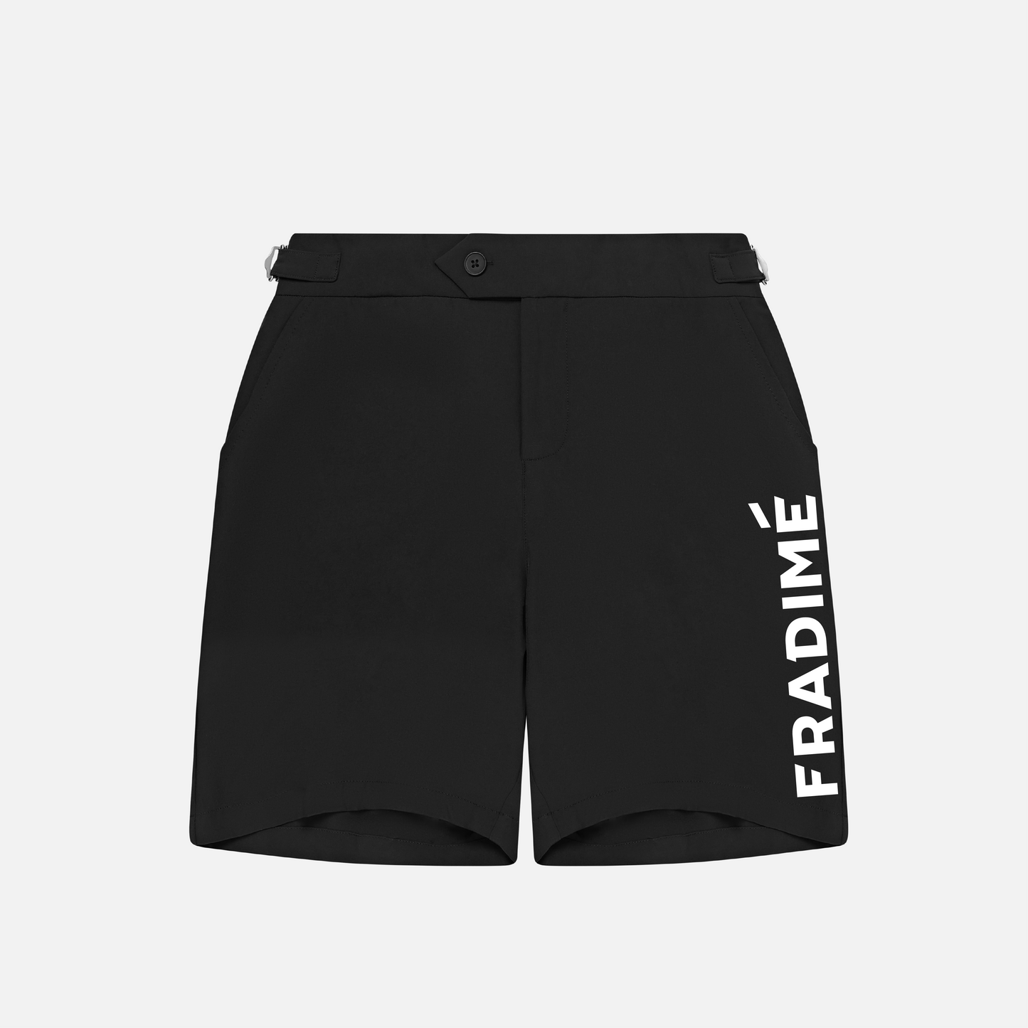 Trademark Logo Swimming Shorts