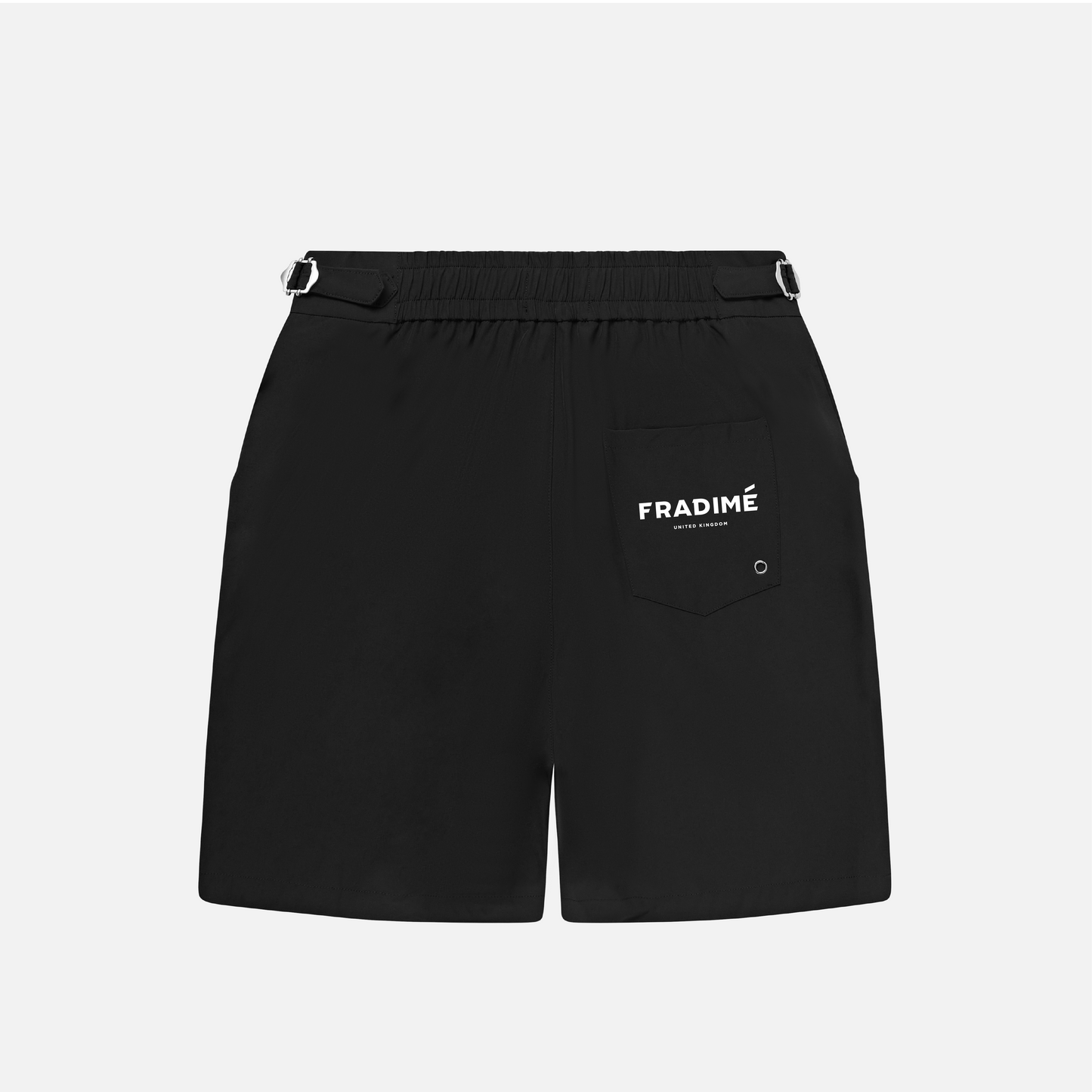 Trademark Logo Swimming Shorts