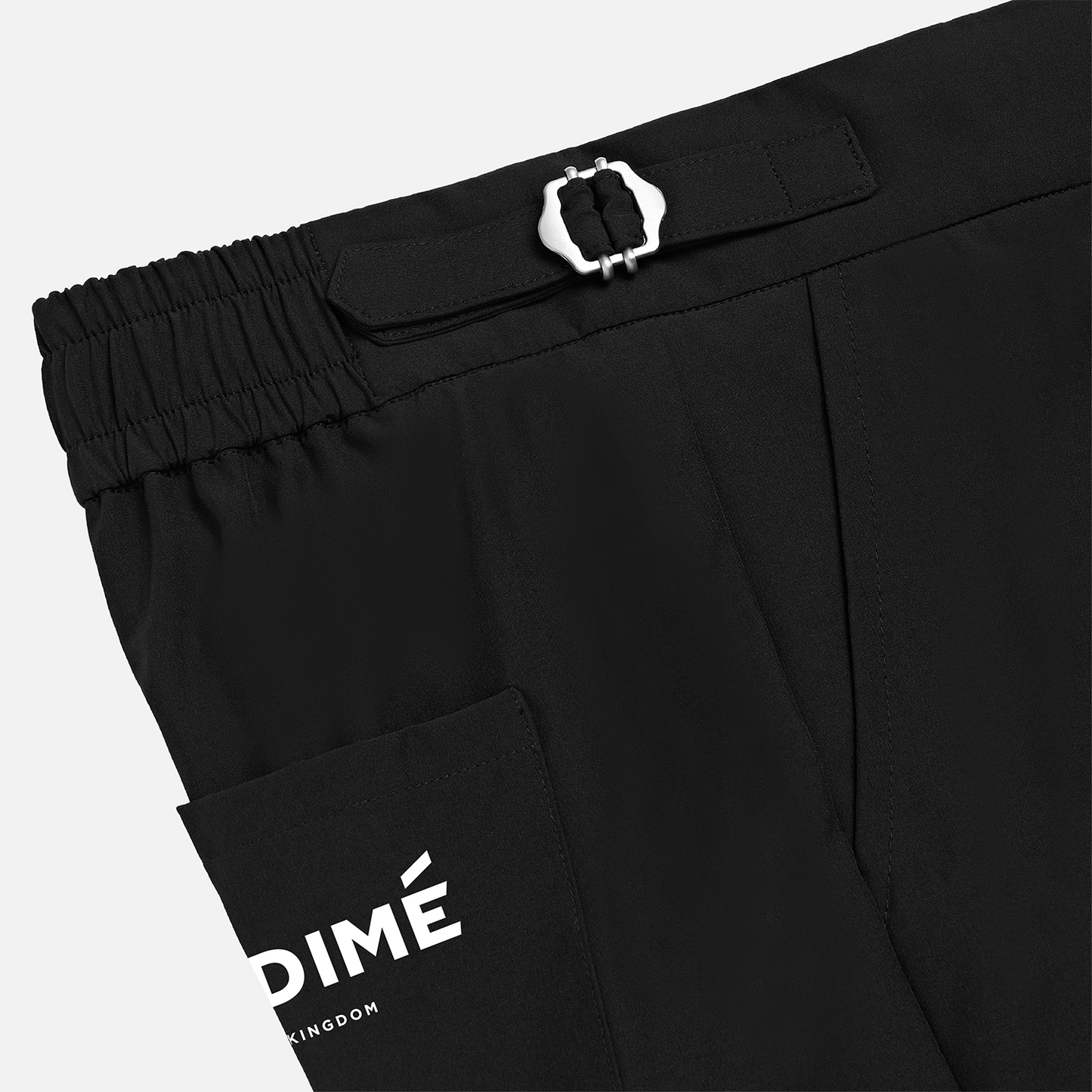 Trademark Logo Swimming Shorts