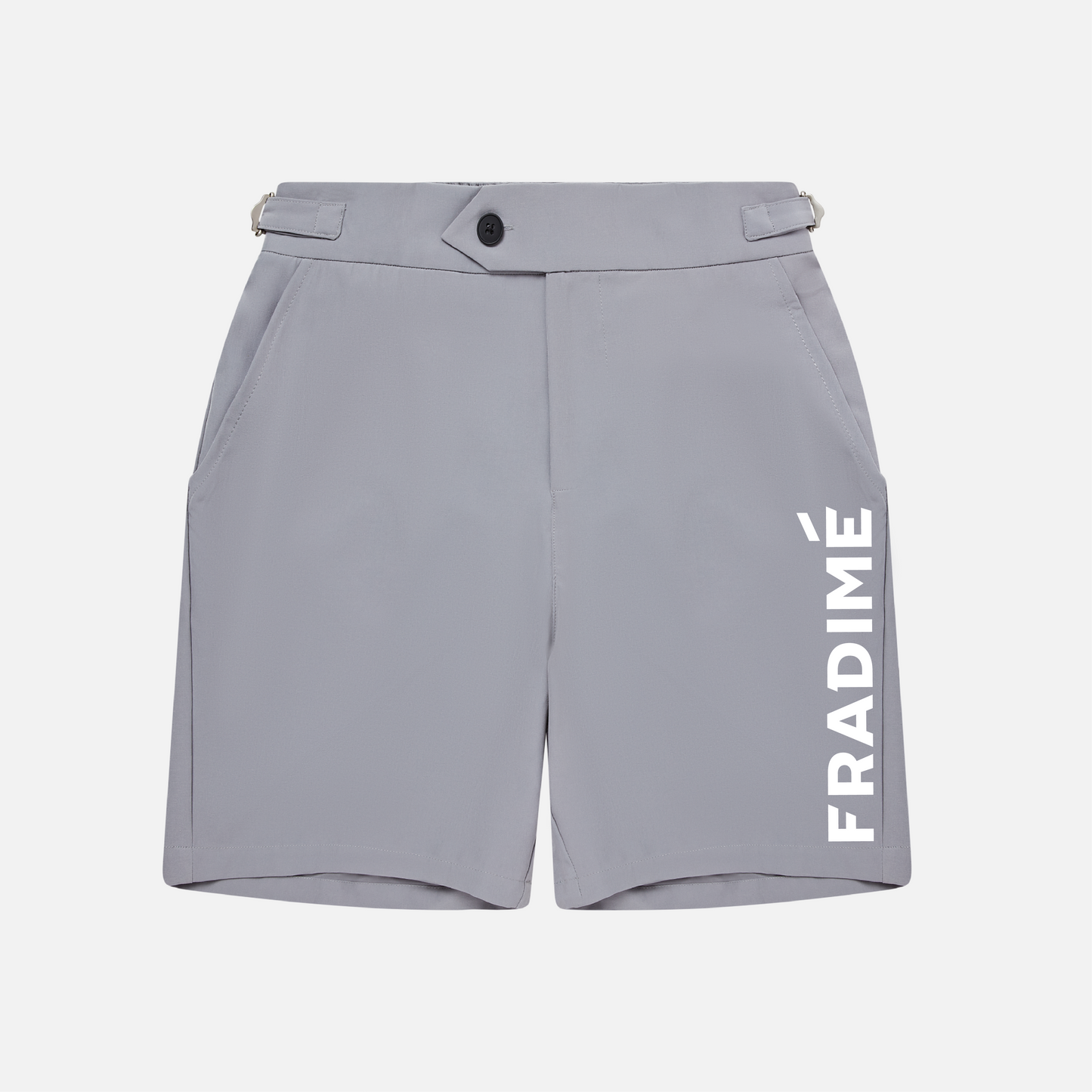 Trademark Logo Swimming Shorts