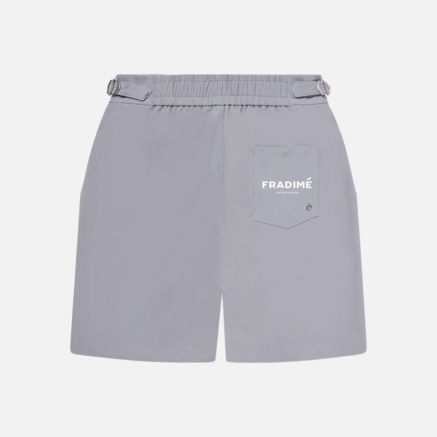 Trademark Logo Swimming Shorts