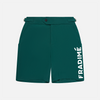 Trademark Logo Swimming Shorts