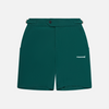 Small Logo Swimming Shorts