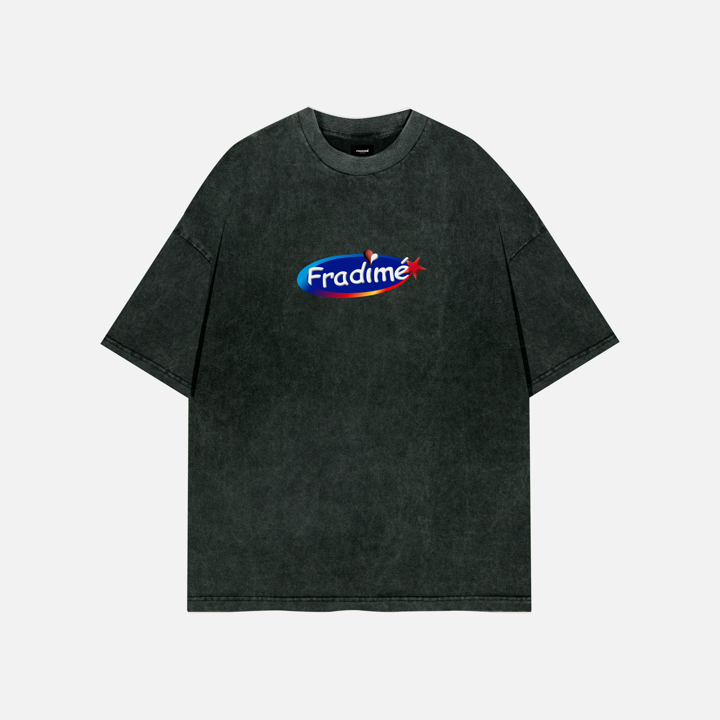 Galaxy Premium Oversized T-shirt