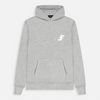 Lowcase Emblem Hoodie