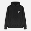 Lowcase Emblem Hoodie