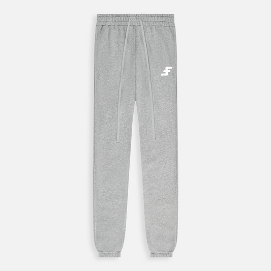 Lowcase emblem sweatpants