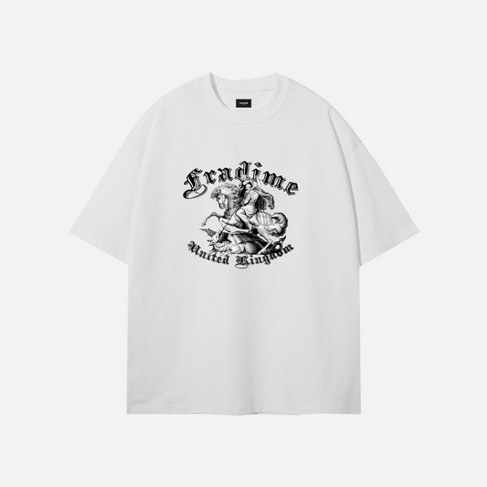 Patron Saint Premium Oversized T-Shirt