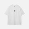 Reflective Premium Oversized T-Shirt