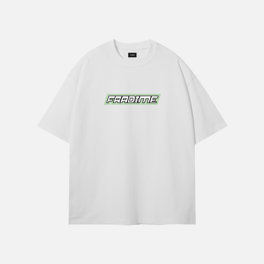 Robo Premium Oversized T-shirt