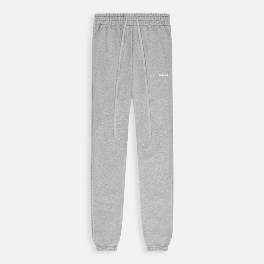 Small Logo Oversized Sweatpants