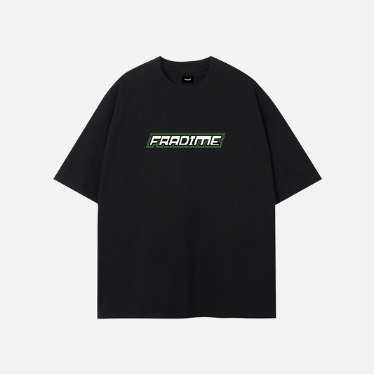 Robo Premium Oversized T-shirt