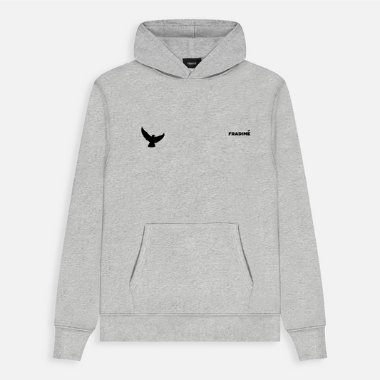 Freedom Oversized Hoodie